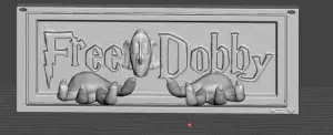 FREE DOBY