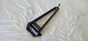 Suporte de Prato para VW Polo