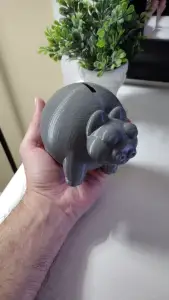piggy bank