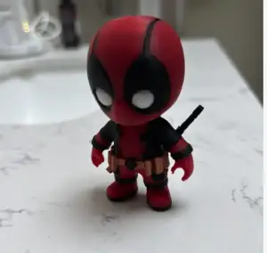 Deadpool Figurine