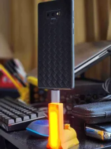 TRAIN LIKE PORTABLE USB LAMP