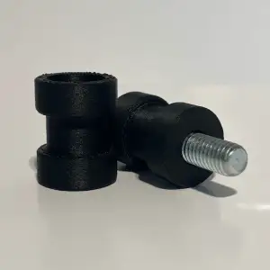 Motorcycle Bobbin M8
