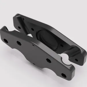 Bike Airtag Holder