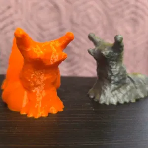 FLEXI SLUG AND SNAIL