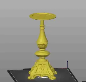 candle holder