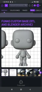 Funko pop