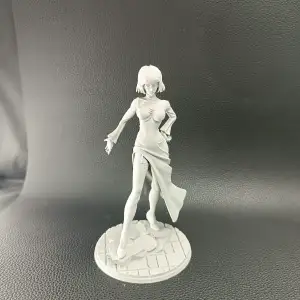 Sexy Fubuki Blizzard of Hell – One Punch Man Anime