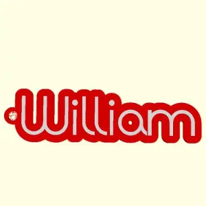 William keychian - llavero