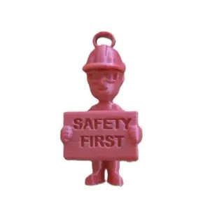 Construction Worker/Health and Safety