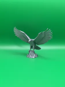 Adler Vogel Tier