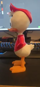 Kwik (donald duck)
