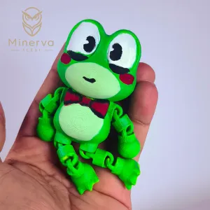 Ribbit /Flexi