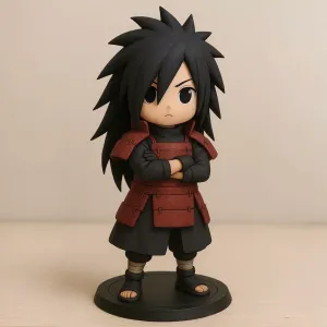 Madara Chibi- Naruto