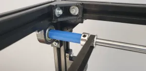 FLSun Cube Sleeve spacer