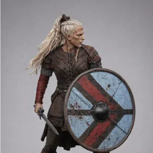 Torvi viking