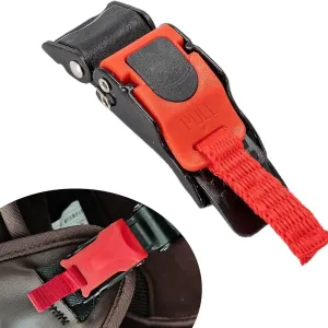 Helmet Buckle