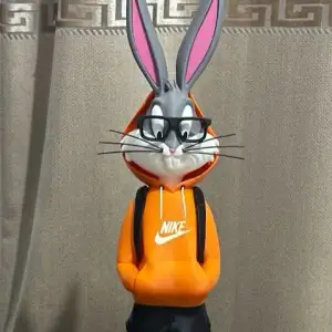 bugs bunny
