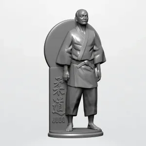 Jigoro Kano