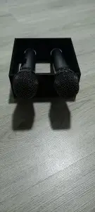 microphone holder
