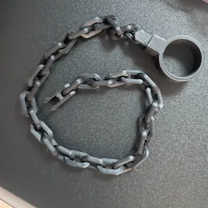 Ringchaku Chain Remix