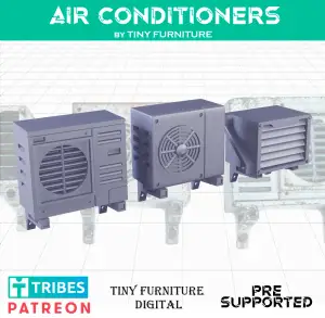 Air conditioners