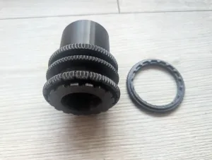 Helical Focuser Adaptor - 1"1/4 - 2" Telescope Eyepiece