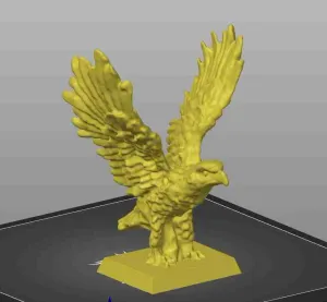 eagle