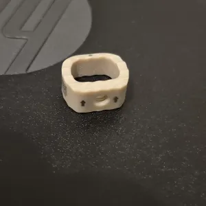 spinal fusion spacer revised