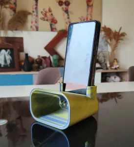 sound amplifier for all smartphones