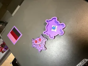 Sableye Clicker Mon