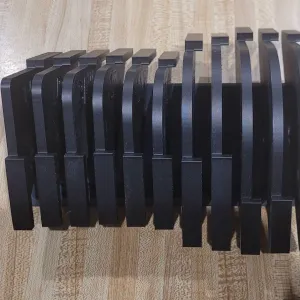 RADIUS CORNER JIG HOLDER for Hydras Treasure print file
