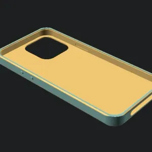 iPhone 14 Pro Max Cover