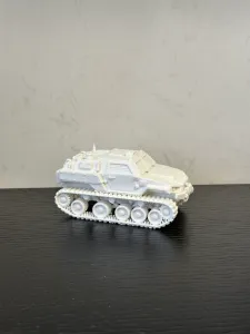坦克模型  作战坦克