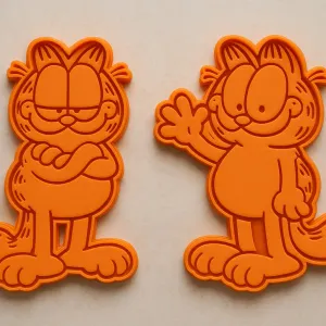 Garfield’s
