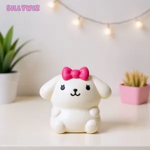 Macaroon - Multipart