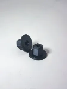 VAG GROUP PLASTIC NUT