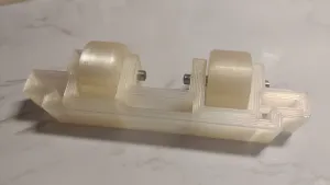 Filamentabroller