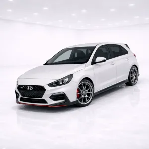 Hyundai i30 N