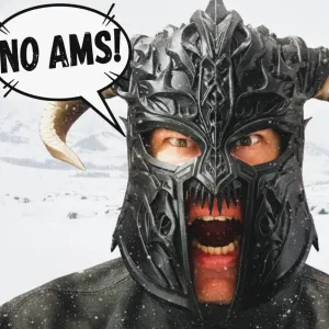 VIKING Helmet