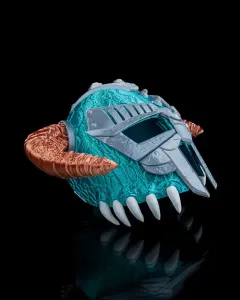 Viking Helmet