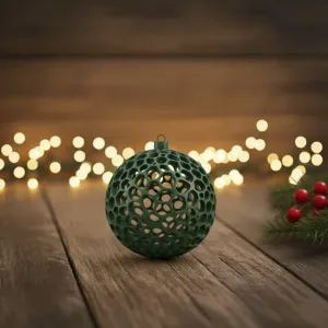 Christmas ornament
