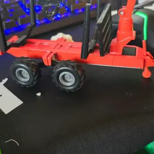 toy trailer repair