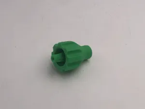 Boiler Drain Adapter for Pressure Relief Valve – 1/2” BSPP