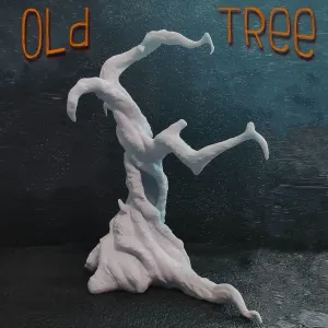 Old Tree