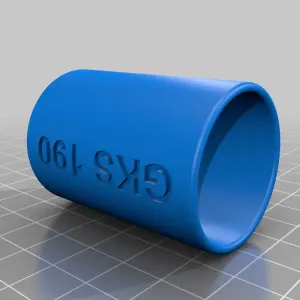 bosch gks190 vacuum cleaner adapter