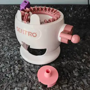 Sentro Knitting Machine Drill Adapter