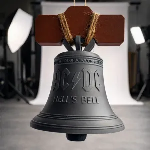 Hells Bells AC/DC