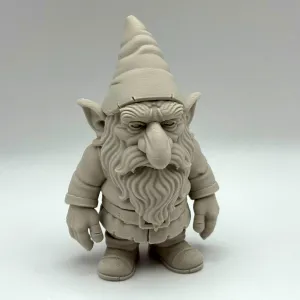 Troll Garden Gnome