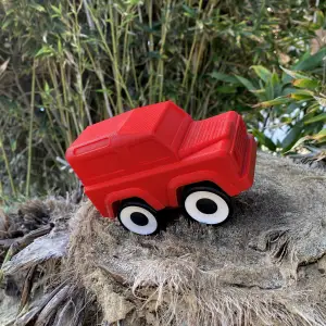 Small Adventures - Defender