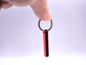 Tiny Whistle - Extremely Loud